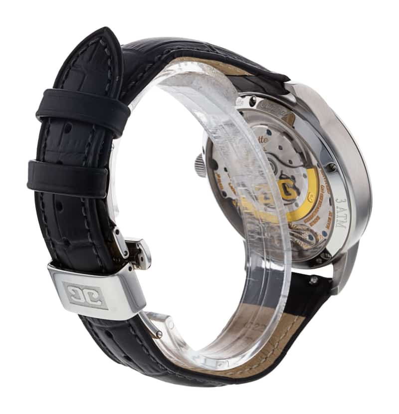 Glashutte Original PanoMaticLunar 90-02-14-02-04